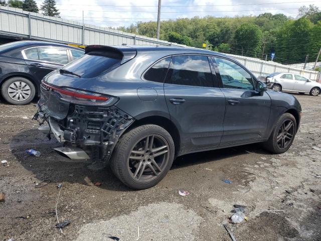 2020 PORSCHE MACAN - WP1AA2A50LLB01807