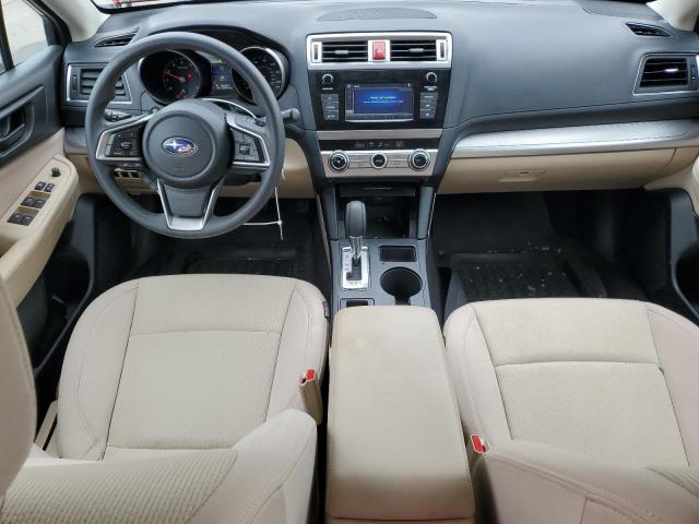 2018 SUBARU LEGACY 2.5 - 4S3BNAB60J3033050