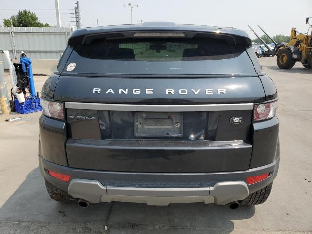 VIN SALVP2BG5DH854828 2013 Land Rover Range Rover,... no.6