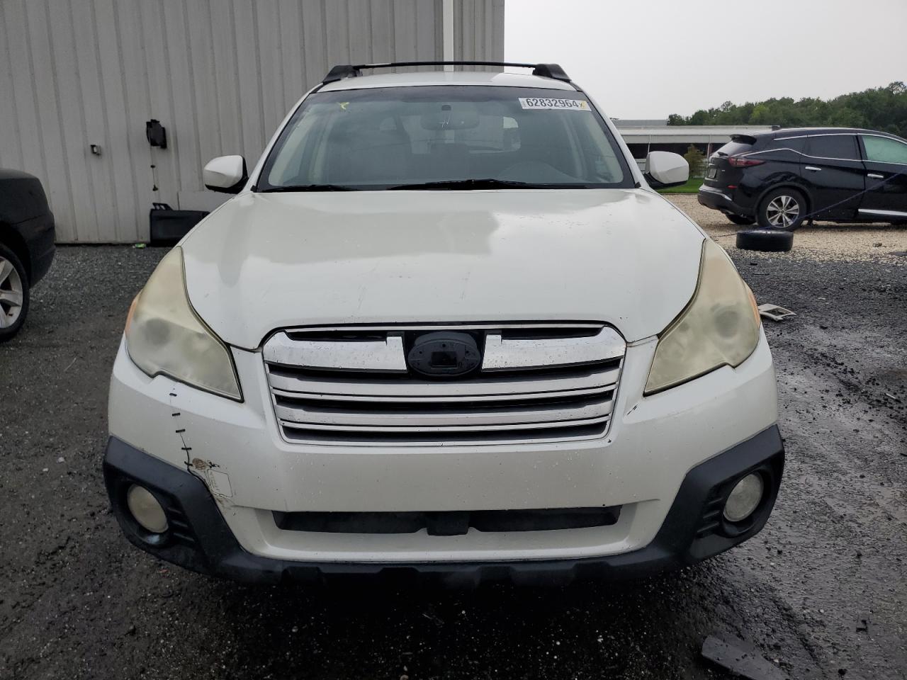 2013 Subaru Outback 2.5I Premium vin: 4S4BRCCC8D3241603