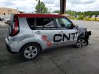 KIA SOUL photo