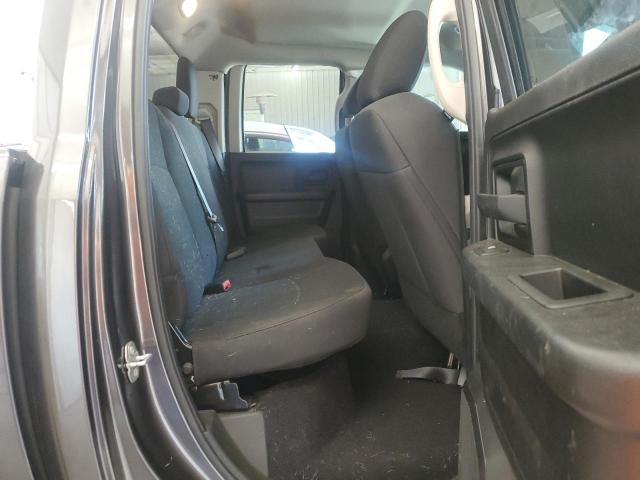 2019 Ram 1500 Classic Tradesman VIN: 1C6RR7FT8KS547345 Lot: 61504844