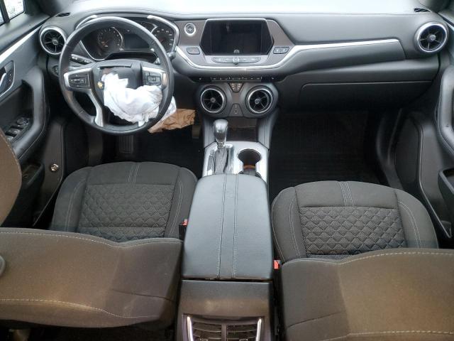 2019 CHEVROLET BLAZER 2LT - 3GNKBGRS0KS685538