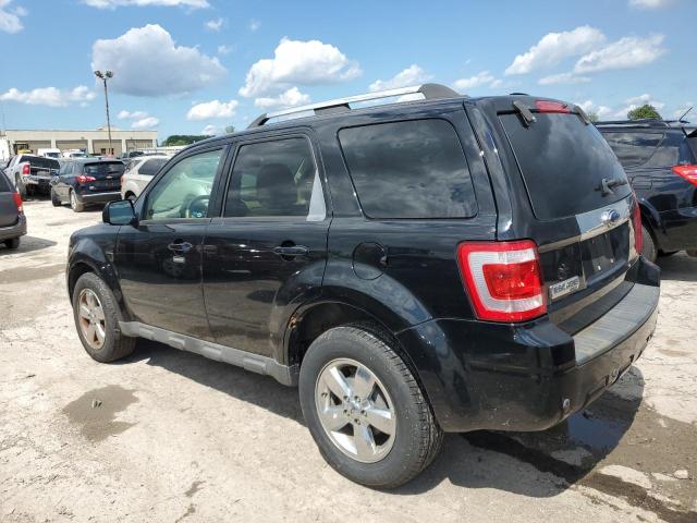 1FMCU04G89KA44558 2009 Ford Escape Limited