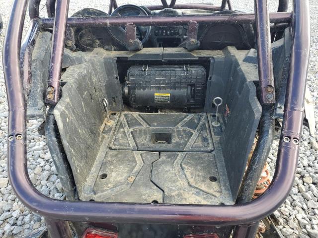 2021 POLARIS RZR XP TUR - 3NSNAE923MF149481