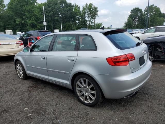 2013 Audi A3 Premium Plus VIN: WAUMFAFM6DA031850 Lot: 61109094
