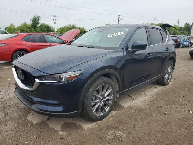 JM3KFBDMXL1816218 Mazda CX-5 GRAND