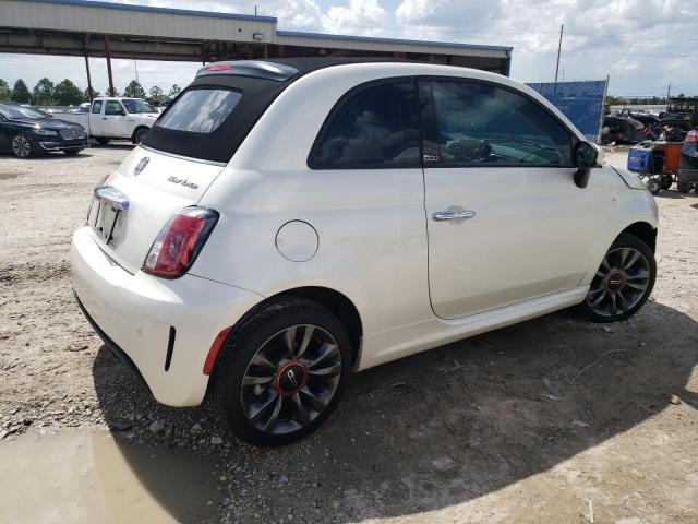 VIN 3C3CFFLH8KT794093 2019 Fiat 500, Pop no.3