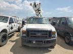 FORD F450 SUPER photo