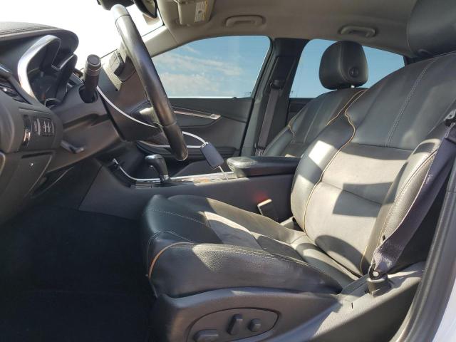 2015 CHEVROLET IMPALA LT - 2G1115SL1F9179114
