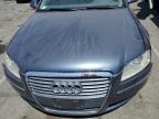 AUDI A8 4.2 QUA photo