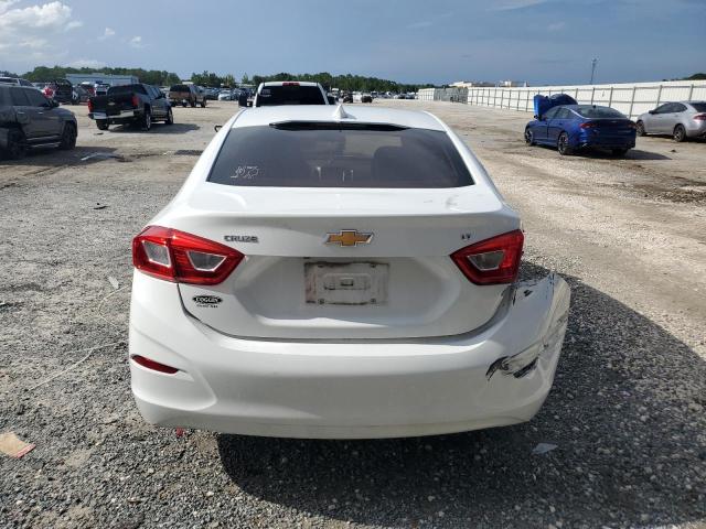 2016 CHEVROLET CRUZE LT - 1G1BE5SM5G7324207