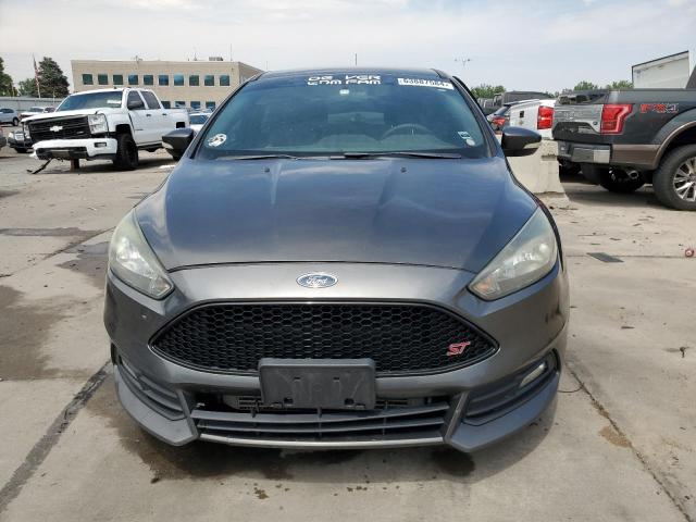 2016 FORD FOCUS ST - 1FADP3L94GL317822