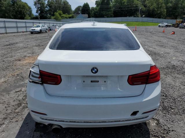 VIN WBA8E9C59GK645869 2016 BMW 3 Series, 328 I Sulev no.6