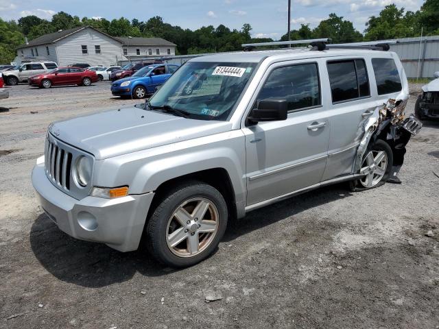 1J4NF1GB0AD675210 2010 Jeep Patriot Sport