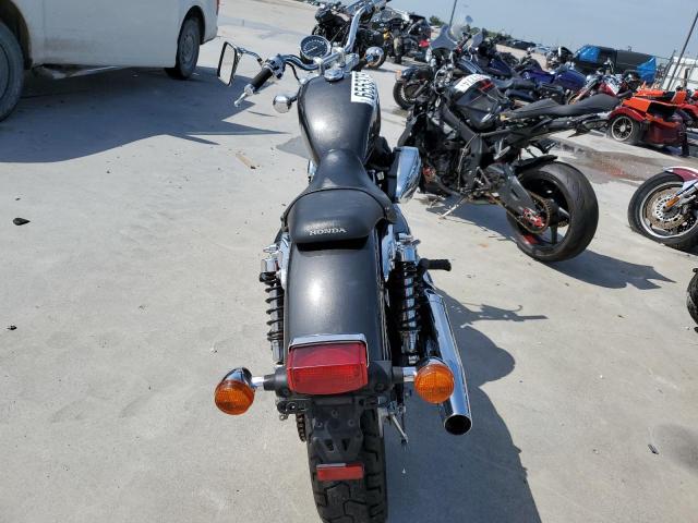 2010 HONDA VT750 S JH2RC5817AK000681