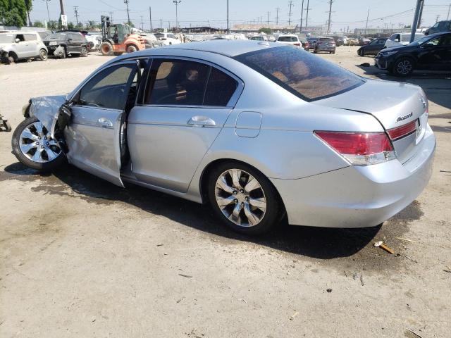 2009 Honda Accord Exl VIN: 1HGCP26899A138680 Lot: 61710714