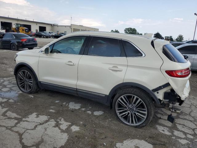 VIN 5LMTJ4DH7GUJ31763 2016 Lincoln MKC, Black Label no.2