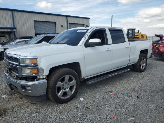 Vin: 3gcukrec7eg102725, lot: 63050364, chevrolet all models k1500 lt 2014 img_1