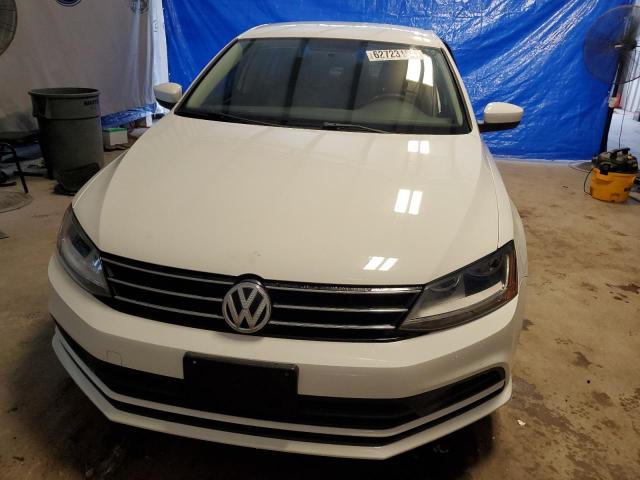 2017 VOLKSWAGEN JETTA S - 3VW2B7AJ2HM315374
