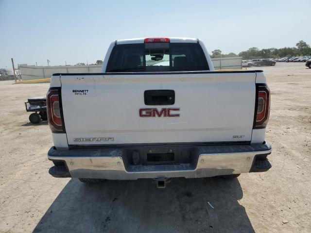 2018 GMC SIERRA K15 - 3GTU2NEC9JG332379