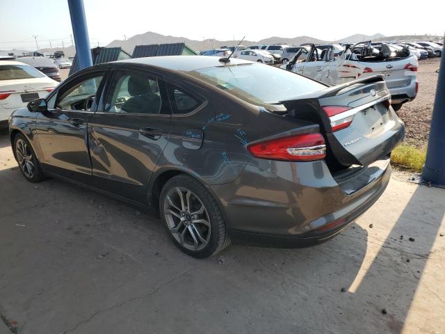 VIN 3FA6P0G75HR200995 2017 Ford Fusion, S no.2