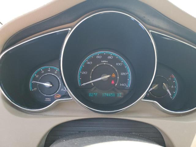 2009 Chevrolet Malibu 2Lt VIN: 1G1ZJ57B494243706 Lot: 61338224