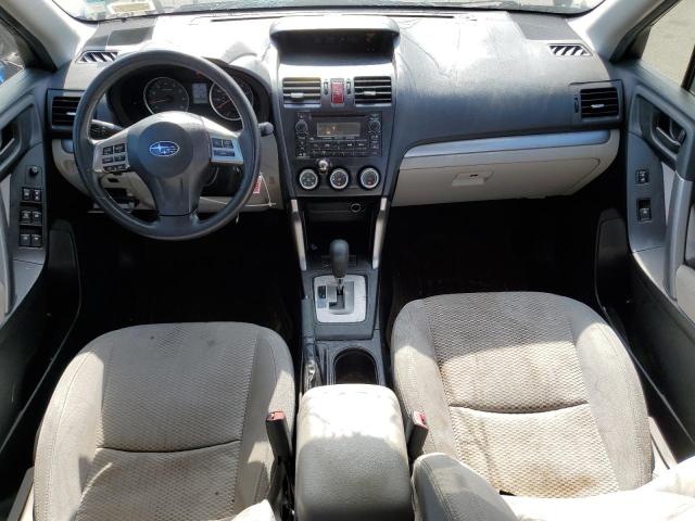 2014 Subaru Forester 2.5I VIN: JF2SJAAC2EH523602 Lot: 61712884