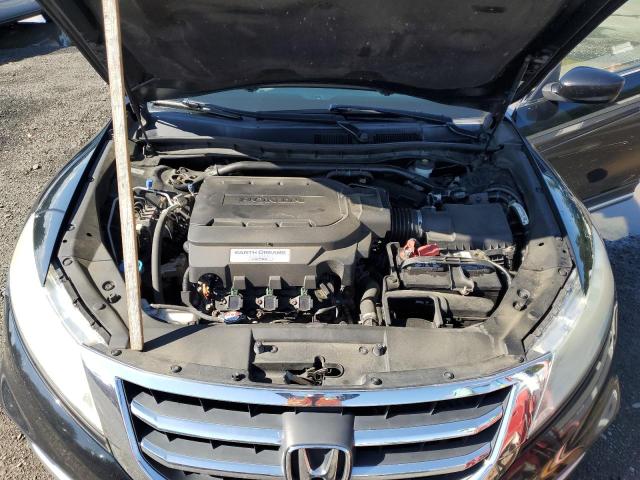 2015 Honda Crosstour Exl VIN: 5J6TF2H53FL000499 Lot: 61169204