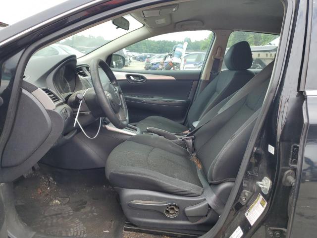 2018 NISSAN SENTRA S - 3N1AB7AP7JY287205
