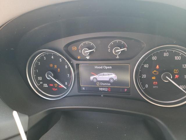 2020 Buick Enclave Essence VIN: 5GAERBKW8LJ160880 Lot: 62125714