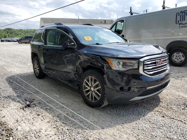 2018 GMC ACADIA 1GKKNSLS3JZ228529
