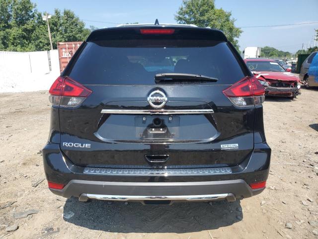 2019 NISSAN ROGUE S - 5N1AT2MT4KC822308