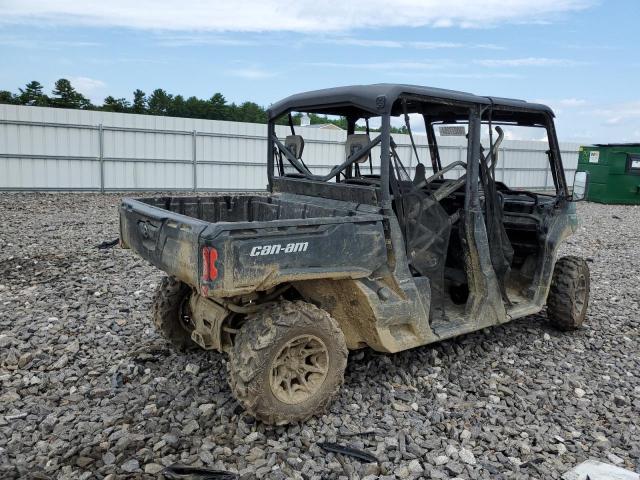 2023 CAN-AM DEFENDER M - 3JBUBAP44PK004133