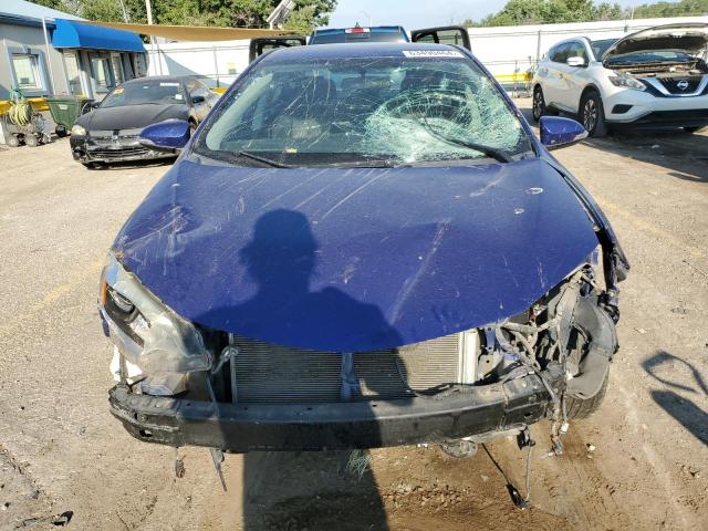 2016 TOYOTA COROLLA L - 5YFBURHE5GP394225