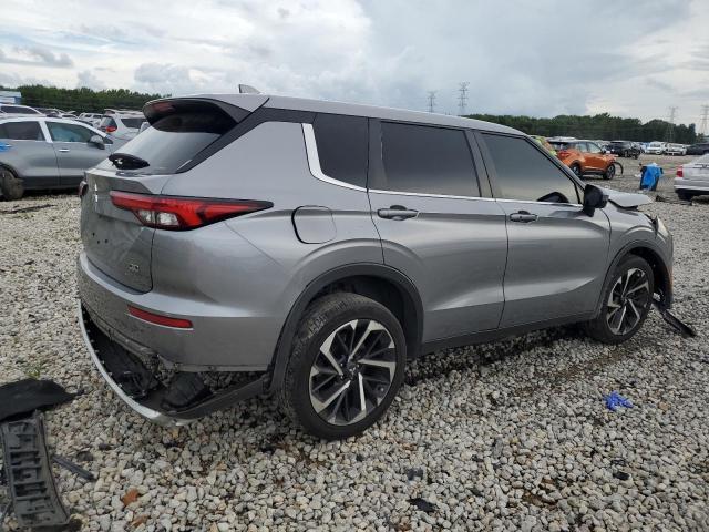 2022 MITSUBISHI OUTLANDER - JA4J4UA84NZ005865