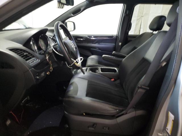 VIN 2C4RDGCG2GR266293 2016 Dodge Grand Caravan, Sxt no.7