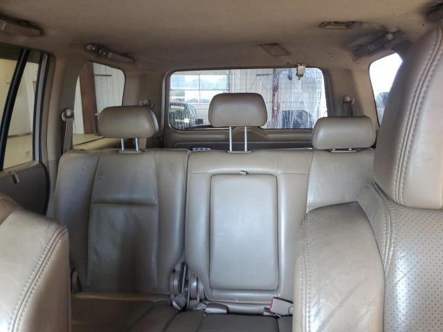 2005 Honda Pilot Exl VIN: 5FNYF18565B025534 Lot: 58890134