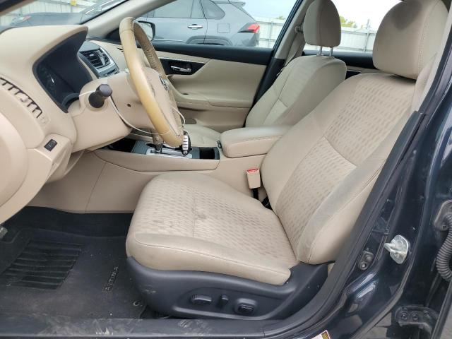 2017 NISSAN ALTIMA 2.5 - 1N4AL3APXHC236390