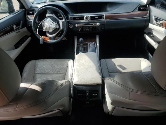 2015 LEXUS GS 350 - JTHBE1BL6FA004806
