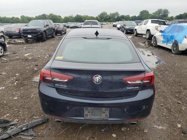 2018 BUICK REGAL ESSE W04GP6SX4J1176126