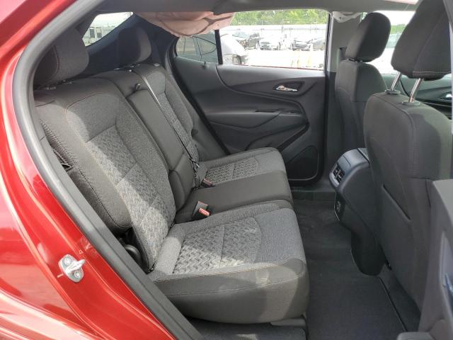 2023 CHEVROLET EQUINOX LT - 3GNAXKEG6PL235248