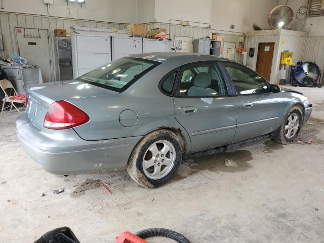 2006 Ford Taurus Se VIN: 1FAFP53U86A221467 Lot: 61814994