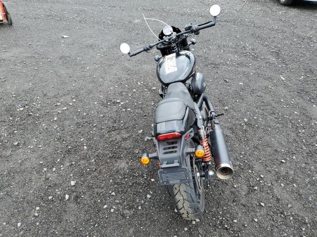 2019 HARLEY-DAVIDSON XG750 A - 1HD4NCG16KC502515