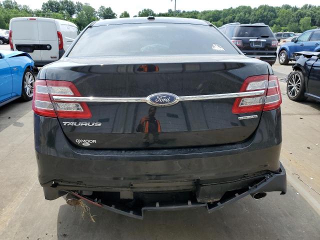 2017 FORD TAURUS SE - 1FAHP2D85HG130455