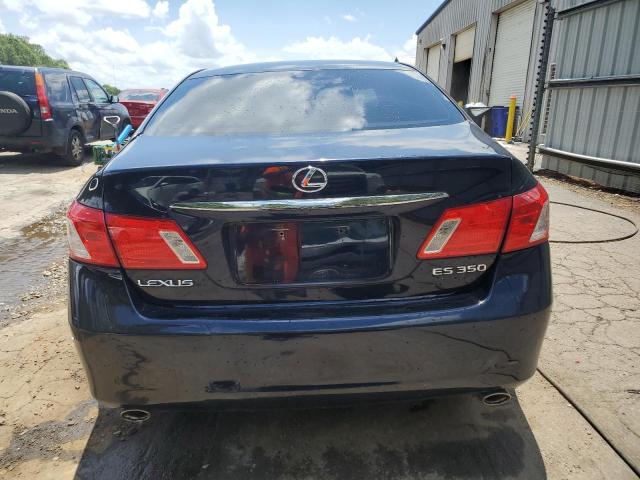 2008 Lexus Es 350 VIN: JTHBJ46GX82195637 Lot: 62511624