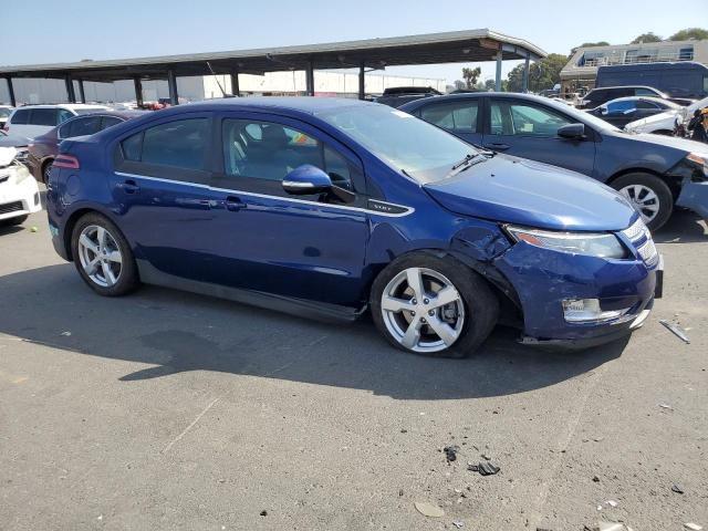 VIN 1G1RE6E42DU148312 2013 Chevrolet Volt no.4