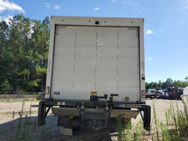 2021 Isuzu Npr Hd VIN: 54DC4W1D4MS209317 Lot: 60152444