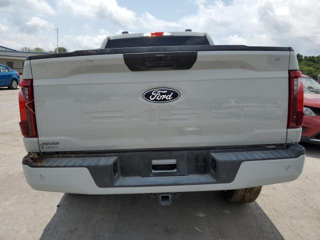 2024 FORD F150 STX - 1FTFW2L52RKD25763