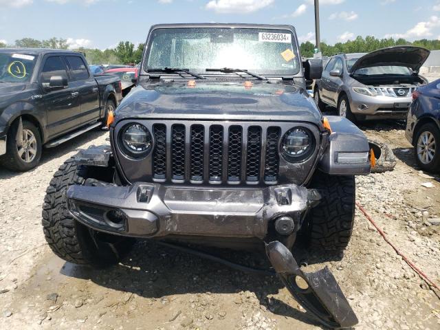 2021 JEEP GLADIATOR - 1C6HJTFG0ML506218